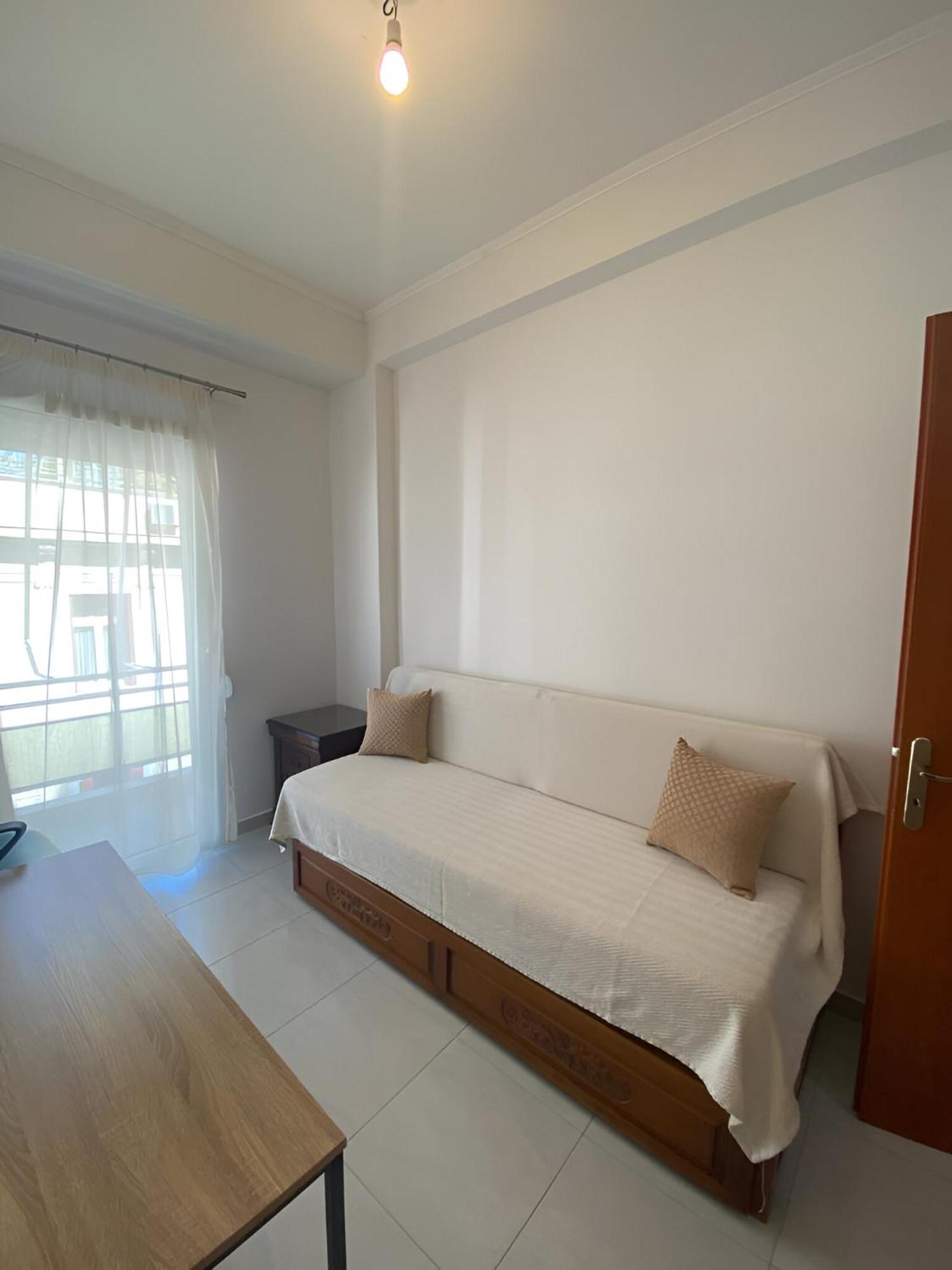Thisio City Center Atenas Exterior foto